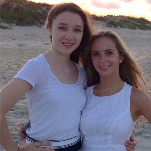 White Dress - Picture 4 of 7